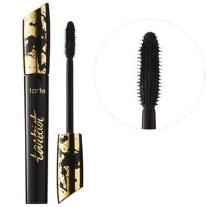 BNIB TARTE TARTEST MASCARA FULL SIZE. BLACK.
